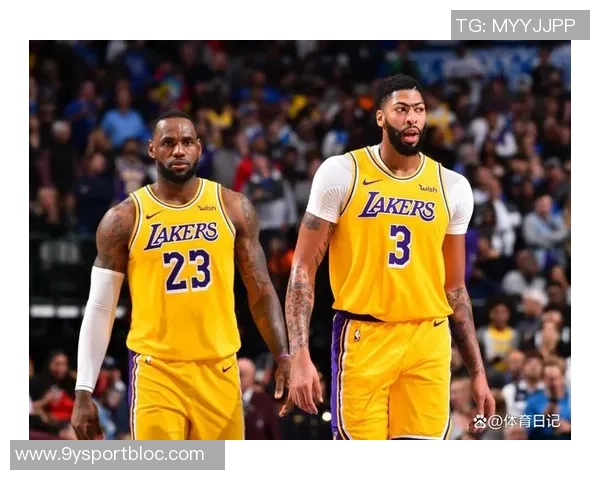 浓眉能否出战成疑ESPN预测湖人胜率高达803独行侠仅197