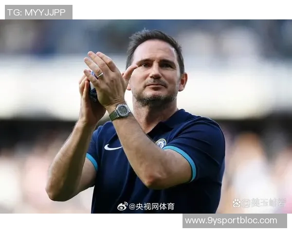 兰帕德带领球队五战全胜荣膺英冠11月最佳主帅称号