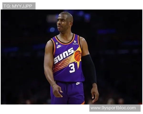 保罗生涯或将画上句号本赛季数据惨淡令人心痛